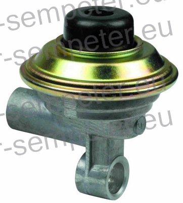 ČRPALKA GORIVA AC membranska ROČNA