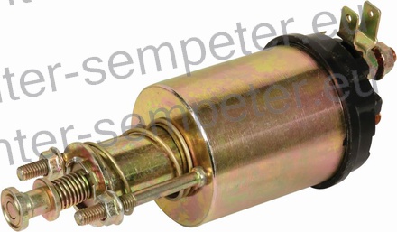 AVTOMAT ZAGANJAČA LUCAS