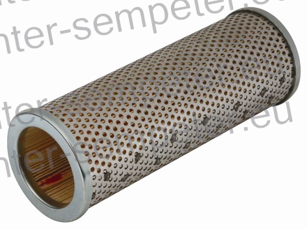 FILTER OLJA HIDRAVLIKE vložek FLEETGUARD ATLAS AB2502 - AR41B - AR45B