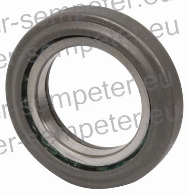 LEŽAJ SKLOPKE POGONA ozek (MADE in ITALY) fi=50x82x17.5mm TD - TORPEDO 45 - 48 DEUTZ FAHR D2807 - D3006F - D3607 - D40/2 - D40L - D4005 - D4006 - D4006F - D4007 - D4007F - D4505 - D4506F - D4507F - D4807 FENDT Farmer 2S - 3S - 4S - 5S - 101S - 102S - 103LS - 103S - 104LS - 104S - 105LS - 105S