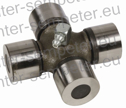 KRIŽ KARDANA maznik na sredini 27x79.1mm FKL