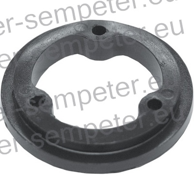 OBROČ EKSCENTRA PVC fi=78 TROSILEC UMETNEGA GNOJILA CREINA - VICON PS202 PS302 PS402 PS602 PS802 PS1002