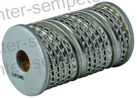 FILTER OLJA VOLANA FLEET vložek