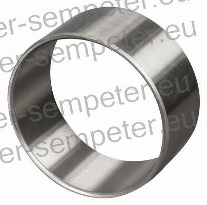 PUŠA MOSTA SPREDNJEGA ZETOR