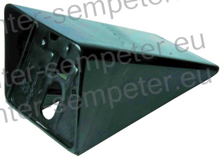 NOSILEC SVETILKE POZICIJA - SMEROKAZ tip orig DEUTZ - TD