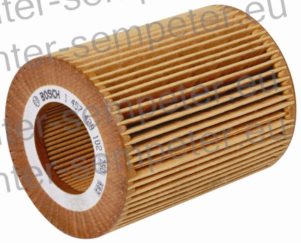 FILTER OLJA P9102 BOSCH