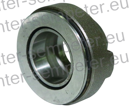 LEŽAJ (ni več dobavljiv) SKLOPKE POTISNI RASANT BERG - TRAK 802