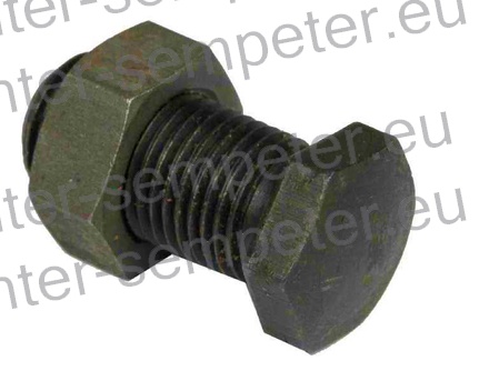 VIJAK TAČKE SKLOPKE (metrični) (kos) (11" koš) IMT 533(deloma - novejši tip - če ima dvostopenjsko sklopko) - 539 - 540 - 542 - 545 - 547 - 549 - 558 - 560 - 565 - 567 - 569 - 570 - 575 - 577 - 578 - 579 - 585 - 587