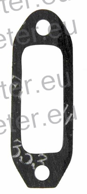 TESNILO KOLEKTORJA SESALNEGA TD - TORPEDO 45 - 48 - 55 - 60 - 75 - 90