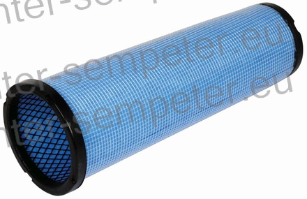 FILTER ZRAKA notranji MF - MASSEY FERGUSON 4707 - 4708 - 5611 - 5612 HYUNDAI KOBELCO