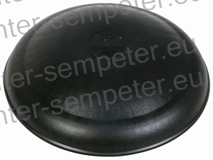 KAPA FILTRA ZRAKA PVC fi=82mm