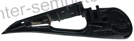 ČEVELJ ZUNANJI DESNI PRSTNI GREBEN KPL ESM SIP SPRINT 150 SPRINT 150B SPRINT 150S