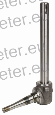 KRAK OSNI levi MF - MASSEY FERGUSON 35 65 765