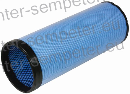 FILTER ZRAKA notranji JD - JOHN DEERE T550 - T560 - T660 - T670 - 903 - 9220 - 9510 CASE STX375 - STX425 - STX440 - STX450