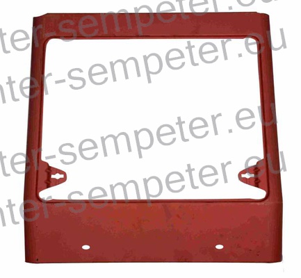 MASKA SPREDNJA KOVINSKA ZETOR