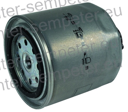 FILTER GORIVA/VODE SEPARATOR CNH NEW HOLLAND FIAT CASE