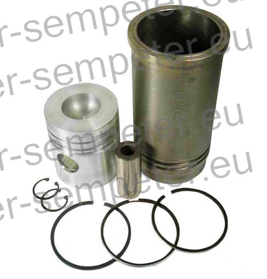 SKLOP MOTORJA fi=100/3 ZETOR