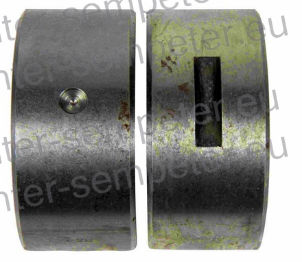 LEŽAJI OJNIČNI MOTORJA surovi - za obdelavo STEYR 18 WD113