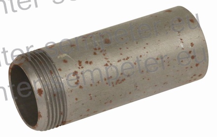 ROHR ZETOR 3320 - 3340 - 4320 - 4340 - 5320 - 5340 - 5340 HORAL - 6320 - 6340 - 7320 TURBO - 7340 TURBO