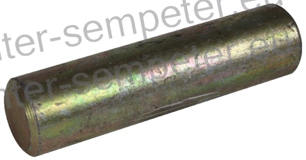 SORNIK SPODNJE KLJUKE PRIKLOPA AVTOMATSKEGA fi=19 L=75 IMT 533 - 539