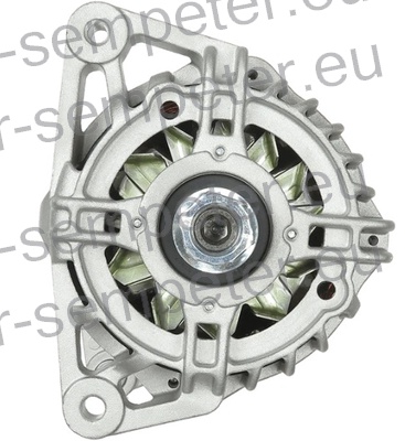 ALTERNATOR MOTORJA 14V 85A PERKINS