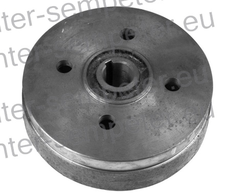 BOBEN ZAVORNI SIP BUCHER SOKOL SPRINT 150 - SPRINT 150B - SPRINT 150S