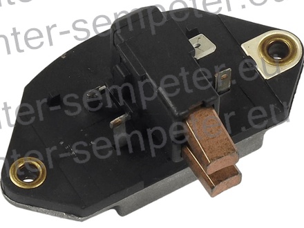 REGLER ALTERNATORJA 12V 80A MAHLE