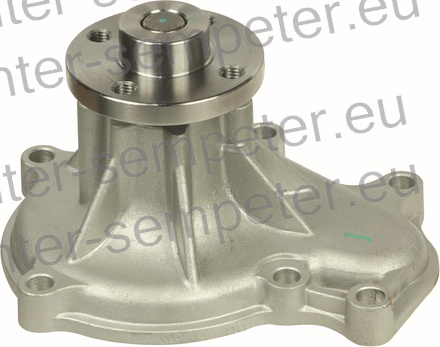 ČRPALKA VODE KUBOTA V3300 V3600 V3800