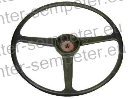 KOLO VOLANA MF - MASSEY FERGUSON 165