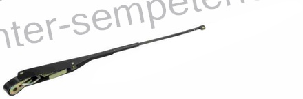 NOSILEC METLICE TRAKTORSKI L=415 - 515 KONUS