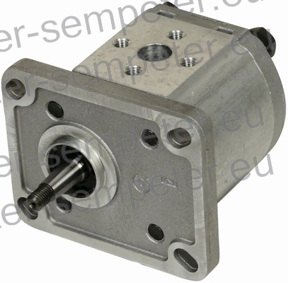 ČRPALKA HIDRAVLIKE leva 5.8cc FERRARI - BCS COBRAM 50