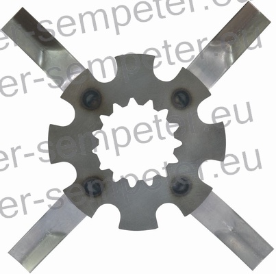 LOPATICA ZAVORE ZETOR 3321Super - 3341Super - 4321Super - 4341Super - 5321Super - 5341Super - 6321Super - 6341Super - 7321Super turbo - 7341 Super turbo KNOTT