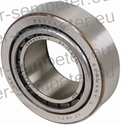 LEŽAJ MENJALNIKA spec STEYR 8095AP