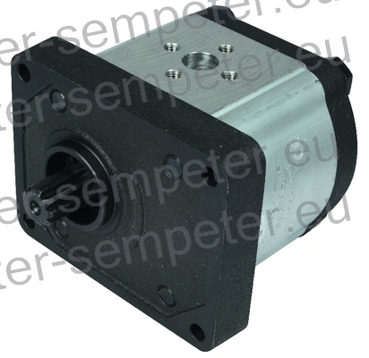 ČRPALKA HIDRAVLIKE DESNA 20C11X224 11.3L SAME