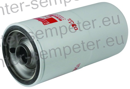 FILTER OLJA HIDRAVLIKE FLEETGUARD CLASS XSERION