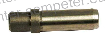 FUHRUNG DES AUSLASSVENTILS DEL ZETOR 4712 - 4718