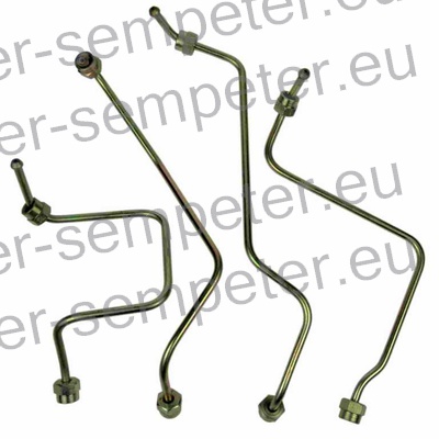 CEVI VISOKOTLAČNE GRT (motor) (rotacijska tlačilka) (4cil) GRT IMT 577 IMR S44T