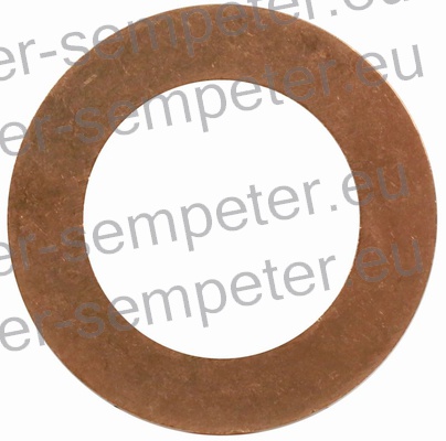 PODLOŽKA PLANETNIKA SPREDNJEGA DIFERENCIALA SAME - SLH