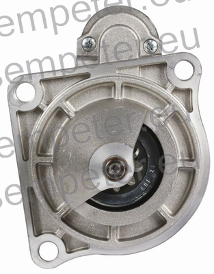 ZAGANJAČ MOTORJA reduktorski 12V 2.6kW IS1263 AZE6531 Z=9 ISKRA - LETRIKA - MAHLE