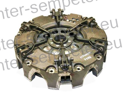 KOŠ SKLOPKE fi=310/310 LUK STEYR 8080 - 8090