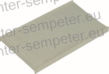 FILTER ZRAKA kabine MANITOU MHT 790 ST 3B COMPLIANT, MHT 790 ST 3B COMPLIANT, MHT - X 790, MHT - X 790, MLT 960 - 104 JD ST4 S1, MLT 960 - 104 JD ST4 S1, MLT 960 - 104 JD ST4 S1