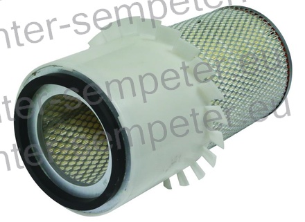FILTER ZRAKA zunanji CASE 2090 - 2390 - 2394 Maxxum 5150 - 5250