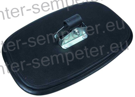 OGLEDALO OGLATO PVC 310x194
