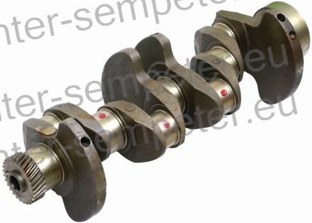 GRED MOTORJA GLAVNA (4cil) DEUTZ F4L912