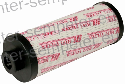 FILTER OLJA HIDRAVLIKE vložek MENZI - MUCK 2000 NEUSON 701SP KUHN HE4951P - HE5551SP - TE4951P