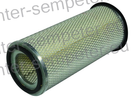 FILTER ZRAKA zunanji FORD 4500 - 5600 - 5610ll - 5700 - 6410 - 6600 - 6610 - 6700 - 6710 - 6810 - 7000 - 7410 - 7600 - 7610 - 7700 - 7710 - 7810 - 7910 - 8000 - 8100 - 8200 NEW HOLLAND FIAT HITACHI VALMET SANDERSON