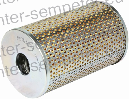 FILTER OLJA MOTORJA vložek FENDT Farmer 2DE, 2D, 2SA, 2S, 3SA, 3S, 4S MWM AKD1105D, AKD1105D/V/S, AKD1105S/V, D208 - 3, D208 - 4, D208 - 6, D225 - 3, D225 - 4, D225 - 6, D308 - 3, D308 - 4, D308 - 6, D325 - 3, D325 - 4, D325 - 6, KD1105D