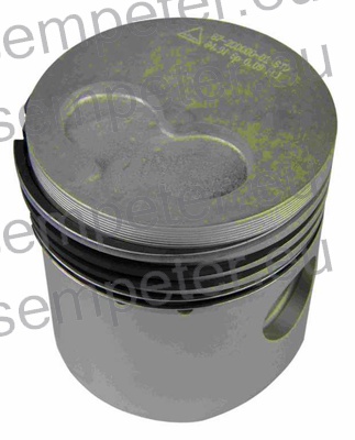 BAT MOTORJA (z obročki) fi=85 FIAT 215 - 411 - 415 - 614 - 615 - 451C