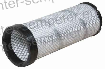 FILTER ZRAKA notranji CASE CX210B - CX230 - CX240B - CX250C - CX290 - CX290B HITACHI EX200 - EX210H - EX220 - EX225USR - EX255 - EX270 - EX285 - ZW140 - ZW150 - ZX130W - ZX160W - ZX180W - ZX200 - 3