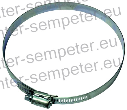 OBJEMKA KARDANA S HARMONIKO (130 - 146mm) SPT